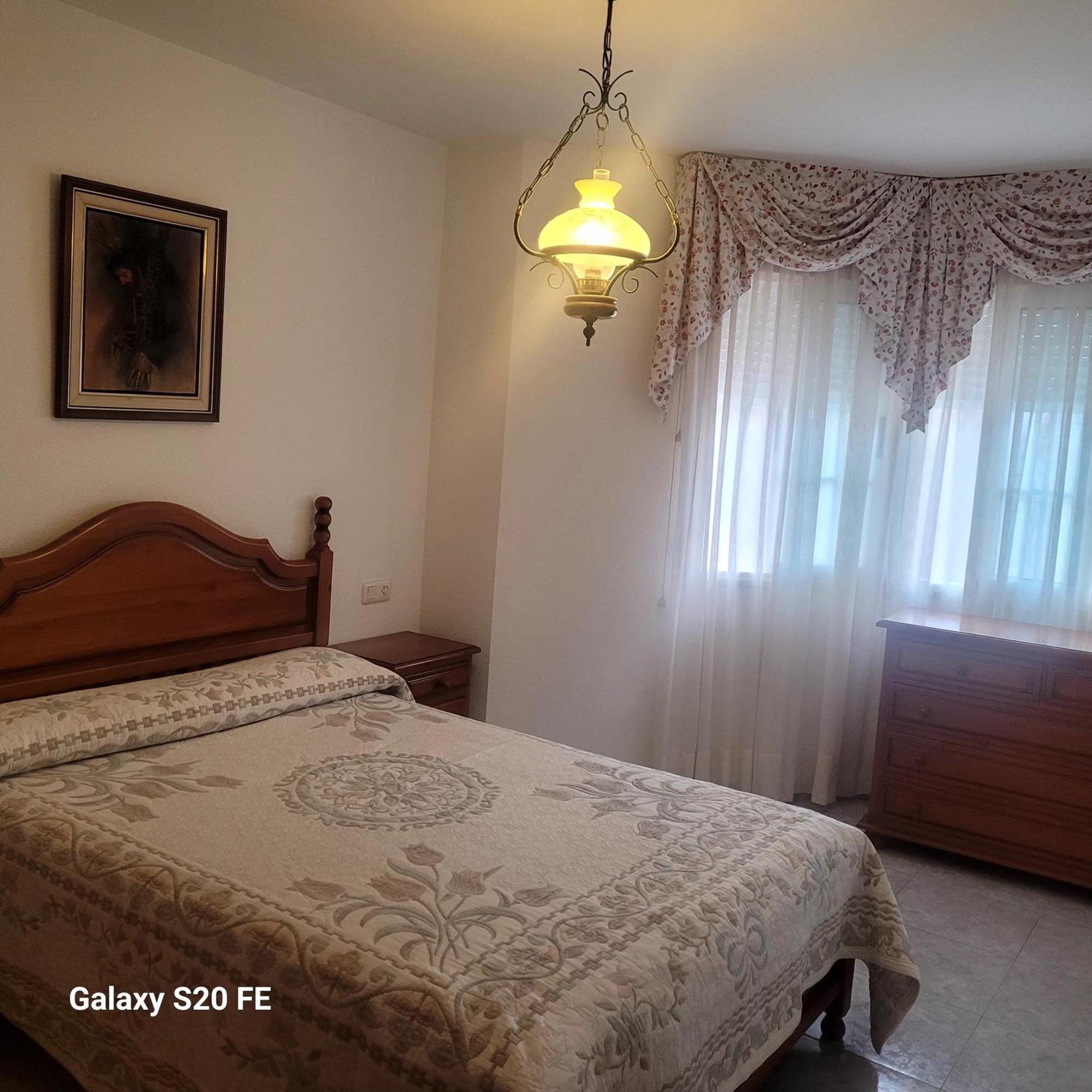 Apartamento Playa Sur Casa Kiko Peñíscola 외부 사진